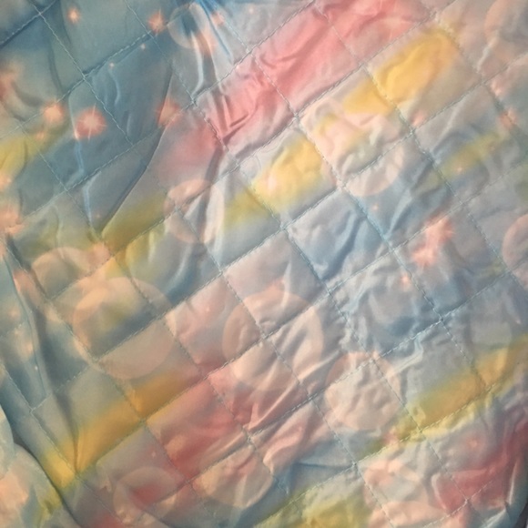 ❌SOLD❌🌙 Sail Moon Jacket 🌙 - Picture 6 of 7